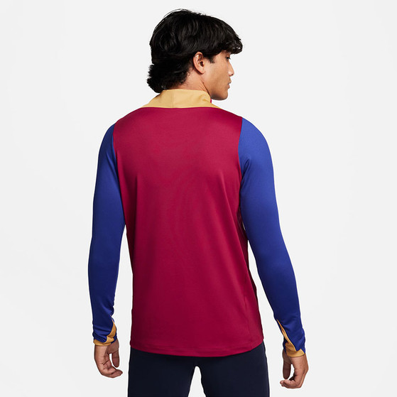 Nike FC Barcelona Strike Trainingspak
