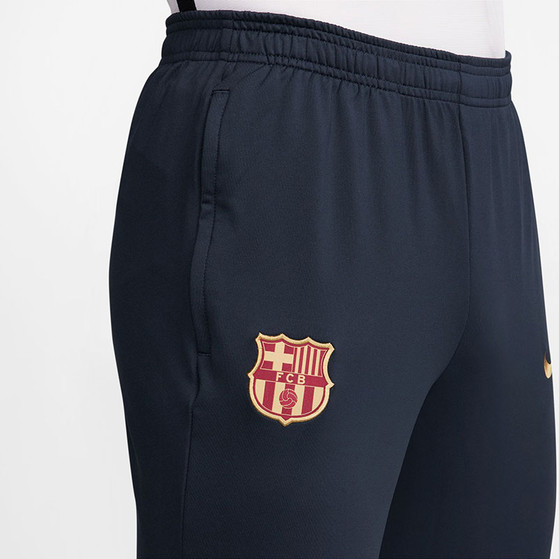 Nike FC Barcelona Strike Trainingspak