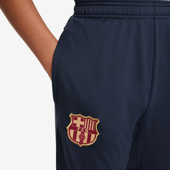 Nike FC Barcelona Strike Trainingspak Kids