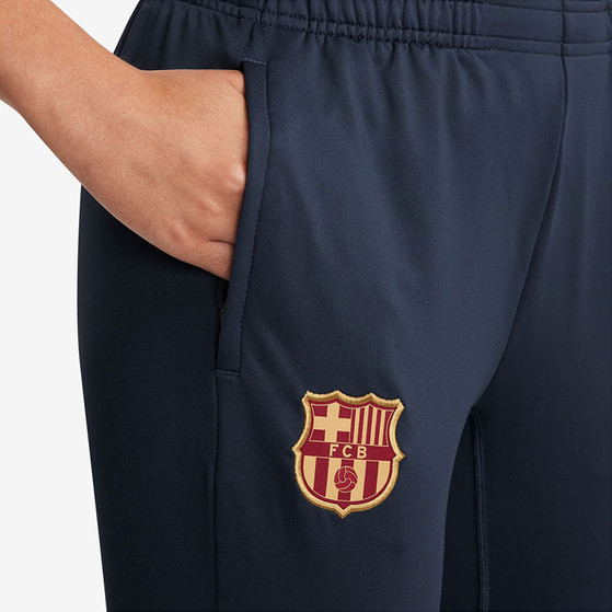 Nike FC Barcelona Strike Pant Dames 2023/2024