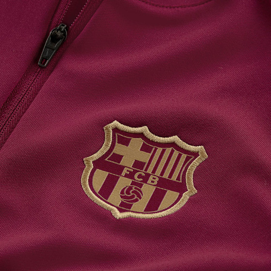 Nike FC Barcelona Academy Pro Trainingspak Little Kids