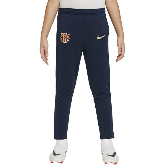 Nike FC Barcelona Academy Pro Trainingspak Little Kids