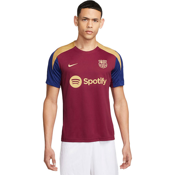 Nike FC Barcelona Strike Trainingsset