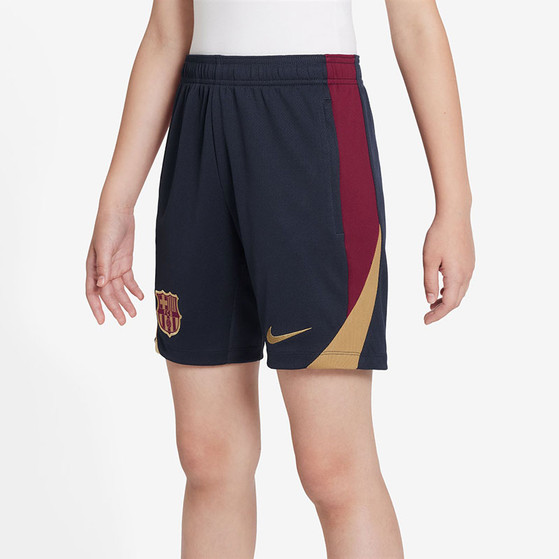 Nike FC Barcelona Strike Trainingsset Kids