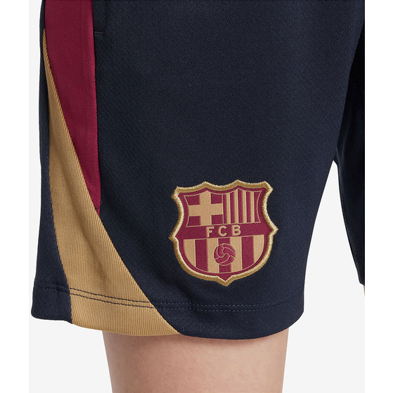 Nike FC Barcelona Strike Trainingsset Kids
