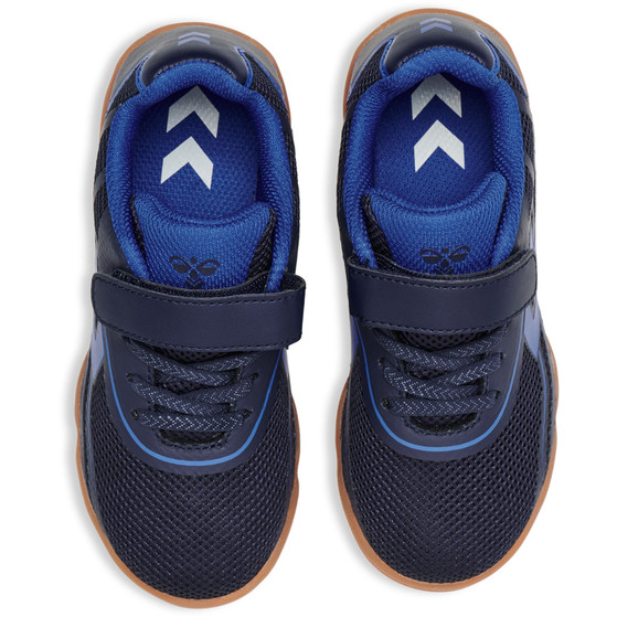 Hummel Root Elite II Velcro Kids