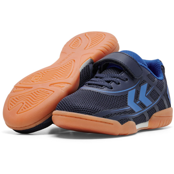 Hummel Root Elite II Velcro Kids