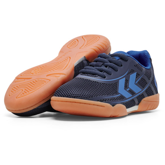 Hummel Root Elite II Laces Kids