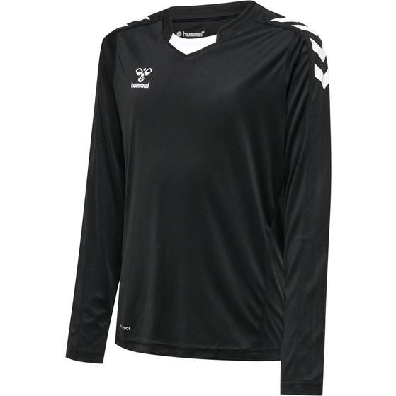 Hummel Core XK Poly Shirt LS Kids