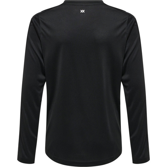 Hummel Core XK Poly Shirt LS Kids