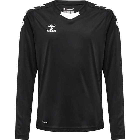 Hummel Core XK Poly Shirt LS Kids