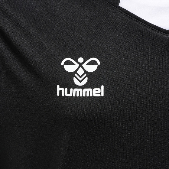 Hummel Core XK Poly Shirt LS Kids