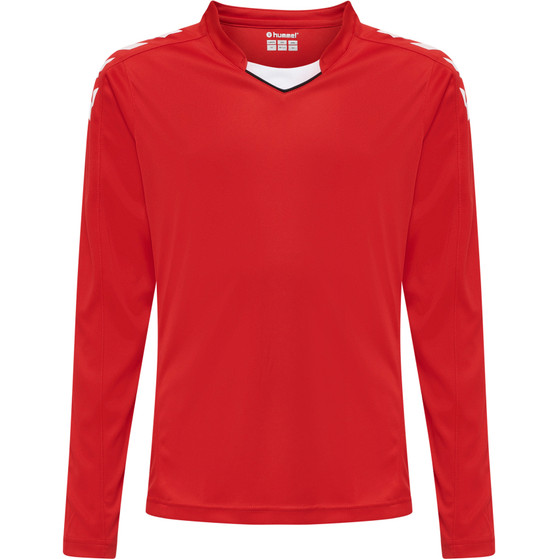 Hummel Core XK Poly Shirt LS Kids