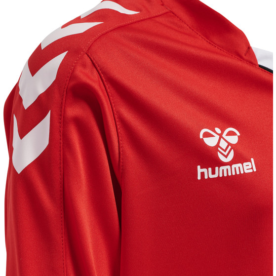 Hummel Core XK Poly Shirt LS Kids