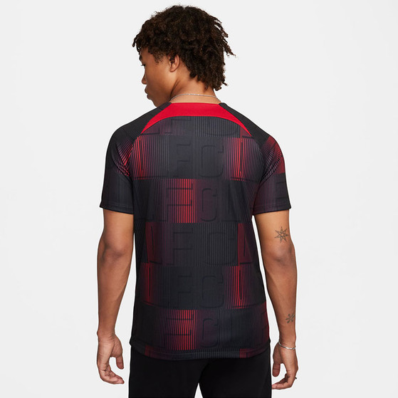 Nike Liverpool Pre-Match Trainingsset