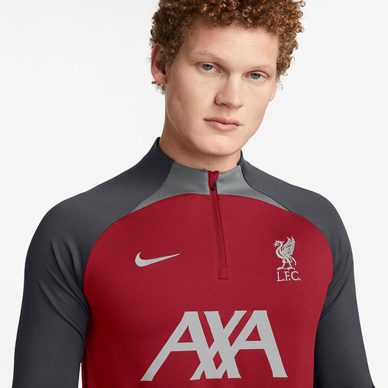 Nike Liverpool Strike Trainingspak