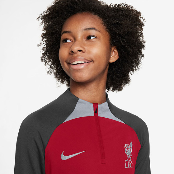 Nike Liverpool Strike Trainingspak Kids