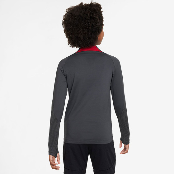 Nike Liverpool Strike Tracksuit Barn
