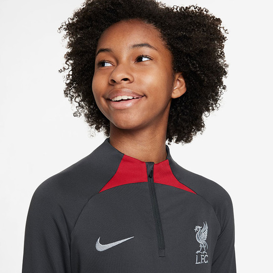 Nike Liverpool Strike Tracksuit Barn
