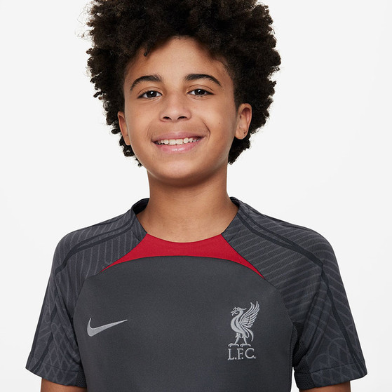 Nike Liverpool Strike Träningsset Barn