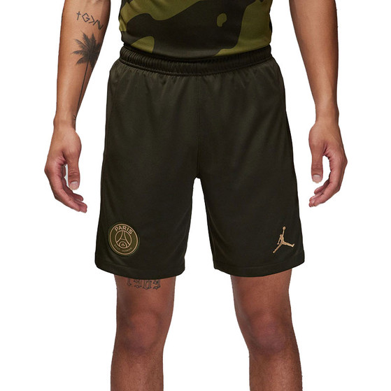 Nike Paris Saint-Germain 4th Tenue