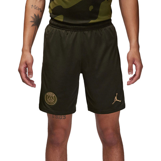 Nike Paris Saint-Germain 4th Tenue
