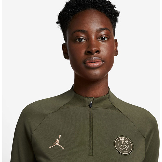 Nike Paris Saint-Germain Strike Trainingspak Dames