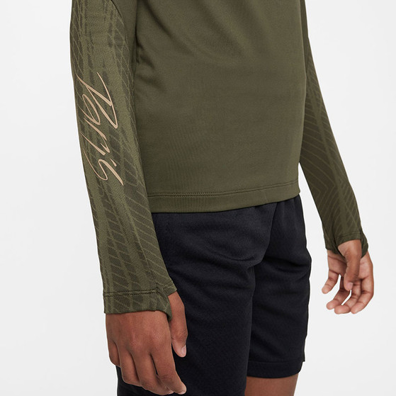 Nike Paris Saint-Germain Strike Tracksuit Barn