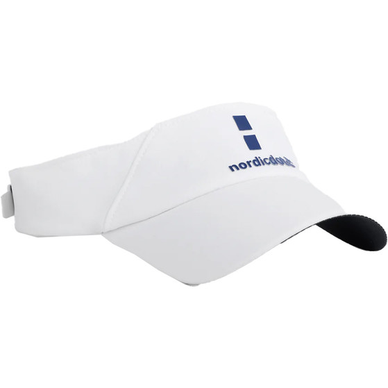 Nordicdots Club Visor