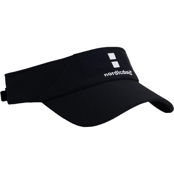 Nordicdots Club Visor