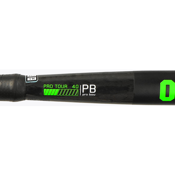 Osaka Pro Tour 40 2.0 Limited Pro Bow