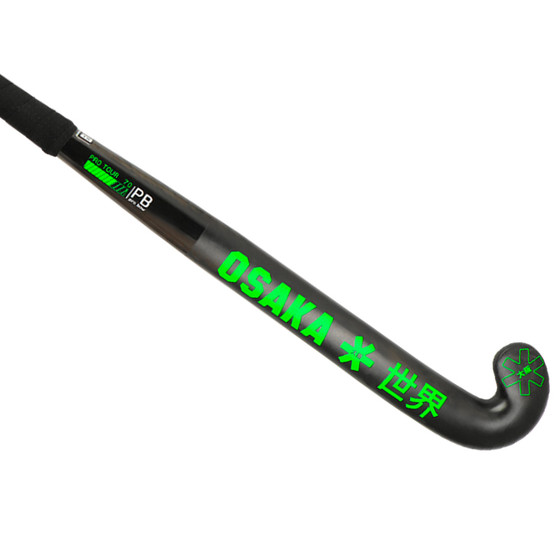 Osaka Pro Tour 70 2.0 Limited Low Bow