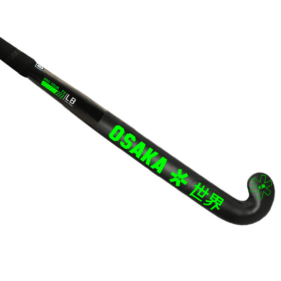 Osaka Pro Tour 70 2.0 Limited Low Bow