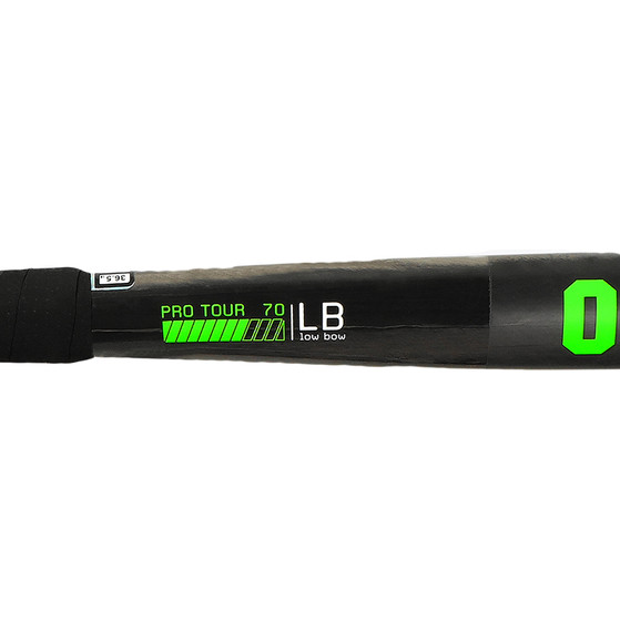 Osaka Pro Tour 70 2.0 Limited Low Bow