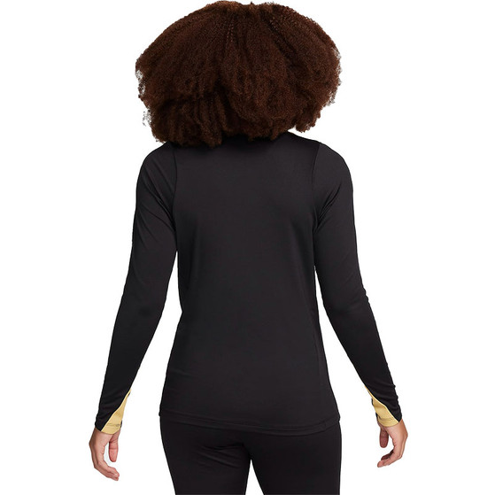 Nike Strike Crew Drill Top Damen