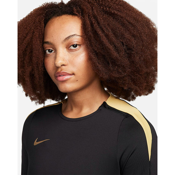 Nike Strike Crew Drill Top Damen