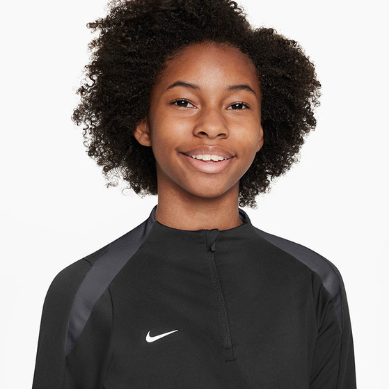 Nike Strike Drill Top Barn