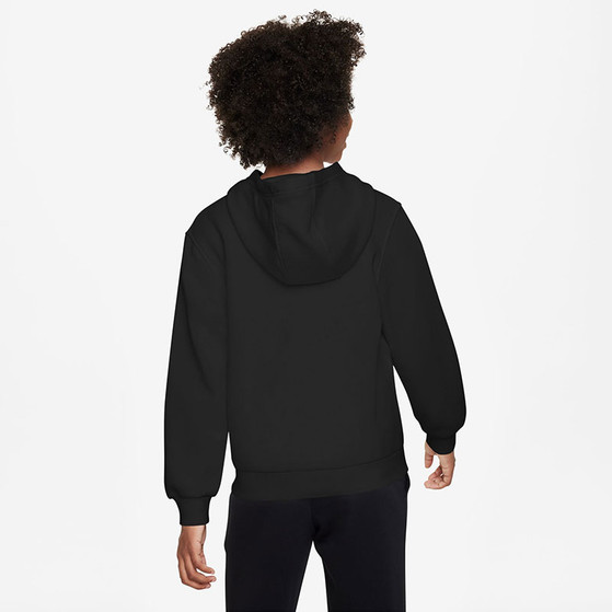 Nike CR7 Club Fleece Tracksuit Barn