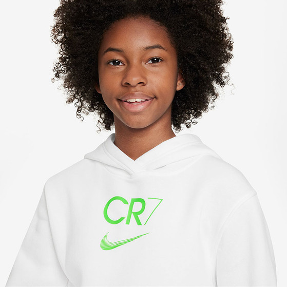 Nike CR7 Club Fleece Trainingspak Kids