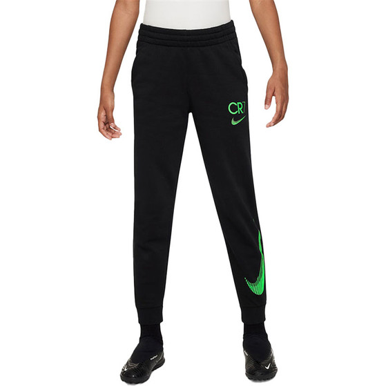 Nike CR7 Club Fleece Tracksuit Barn