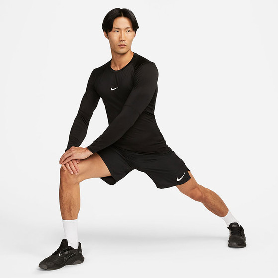 Nike Pro Longsleeve Top
