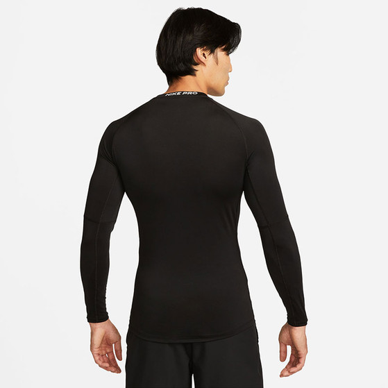 Nike Pro Longsleeve Top