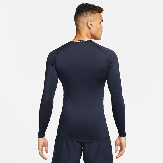 Nike Pro Longsleeve Top
