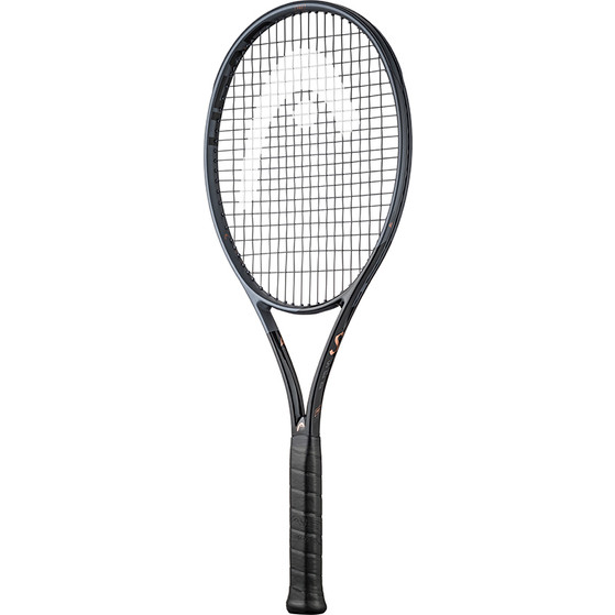 Head Speed Pro Black Edition