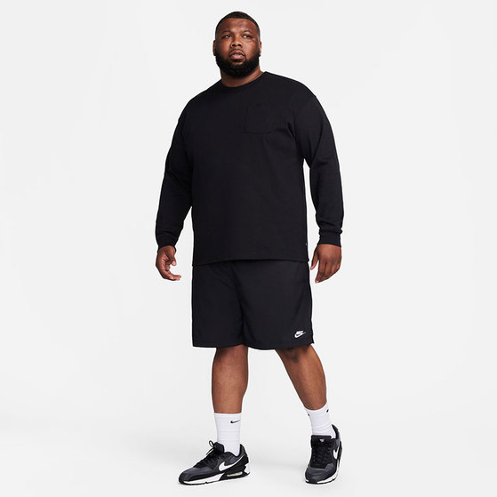 Nike Sportswear Club Sommarset
