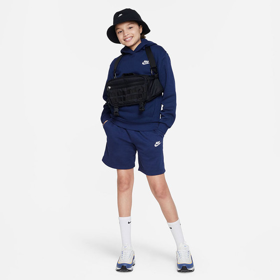 Nike Sportswear Club Fleece Tracksuit Barn
