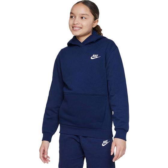 Nike Sportswear Club Fleece Tracksuit Barn