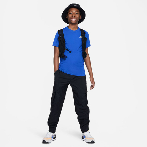 Nike Sportswear Club Sommar set Barn