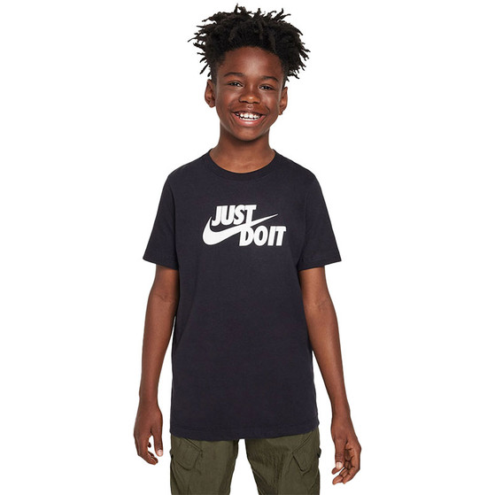 Nike Sportswear Just Do It Tee Kids Sportshop