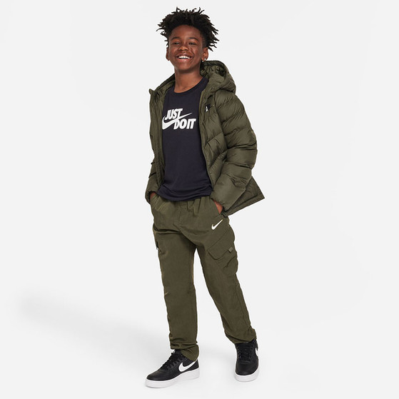 Nike Sportswear Just Do It Tee Kids